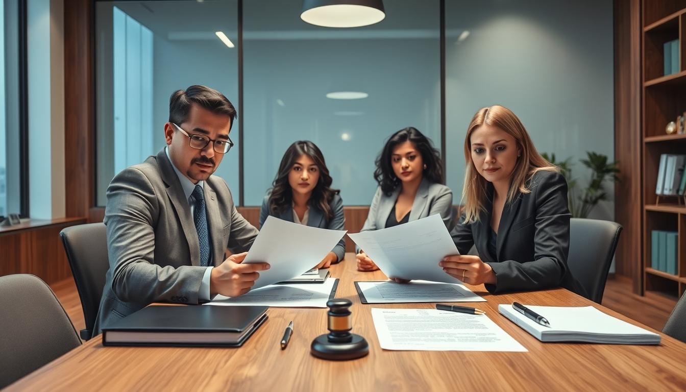 Real estate closing preparation and transaction documents