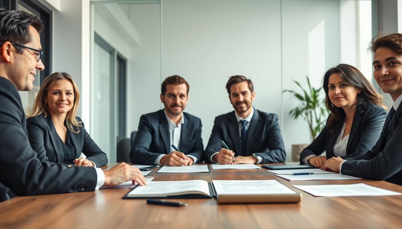 Real estate closing coordination and transaction planning